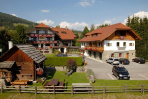 Hotel Stegmühlhof, Mauterndorf, Österreich, Mauterndorf, Österreich